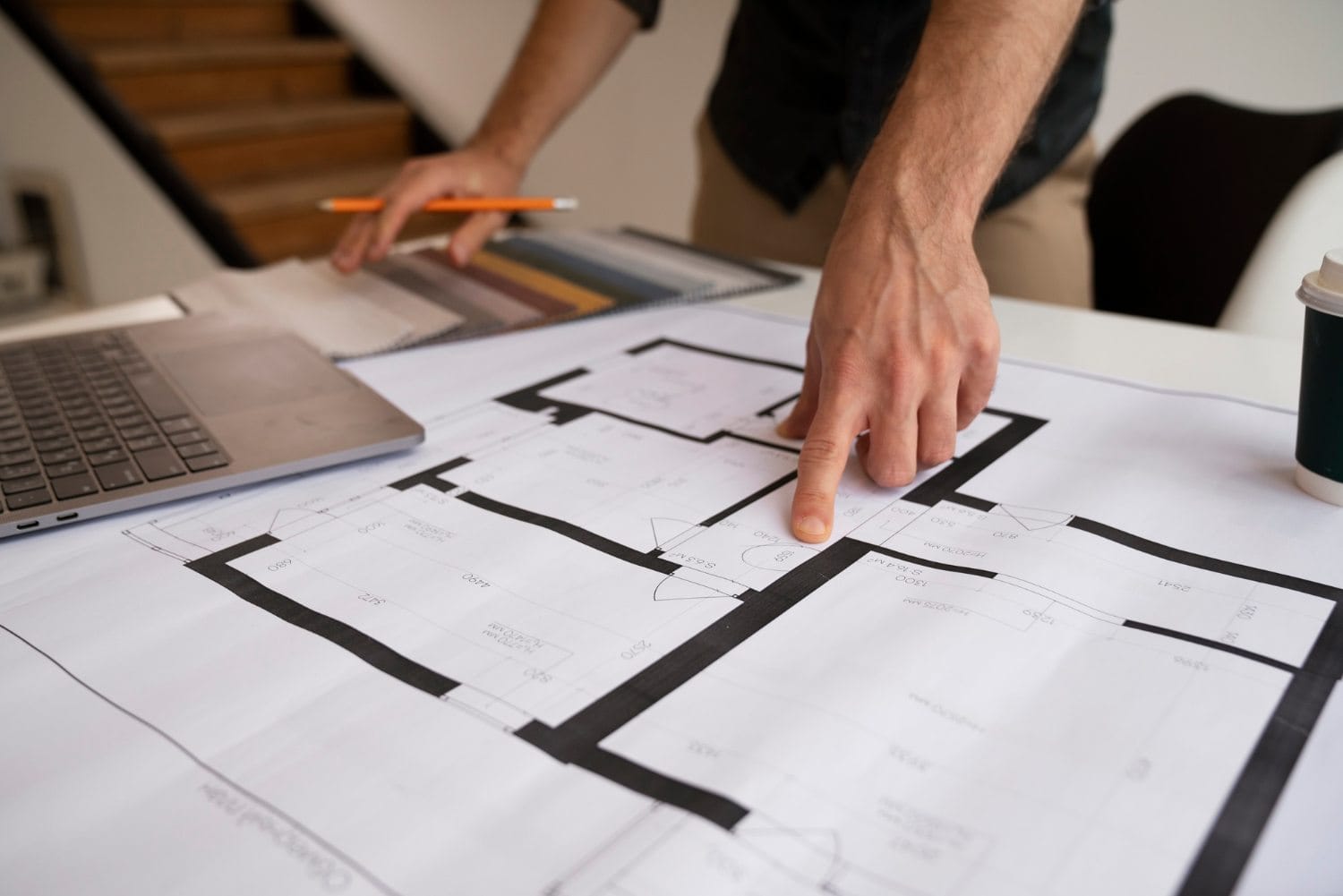 Estudio de Arquitectura e Interiorismo - LABORATORIDART