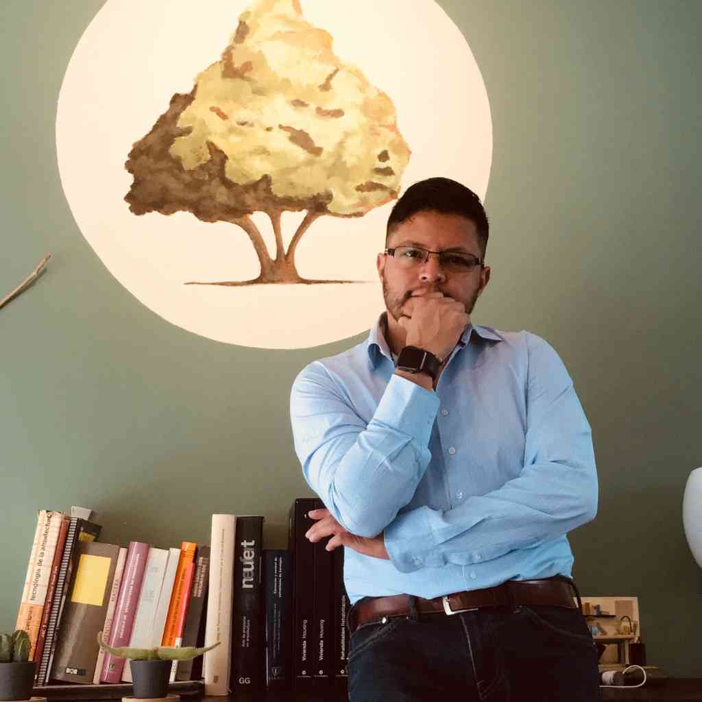 Francisco Castillo - Laboratoridart