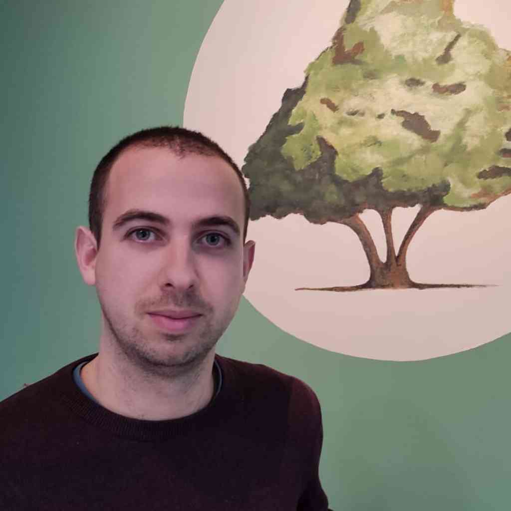 Xavier Olmo - Laboratoridart